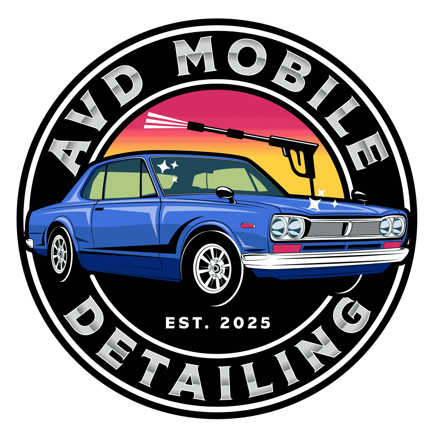 AVD MOBILE DETAILING