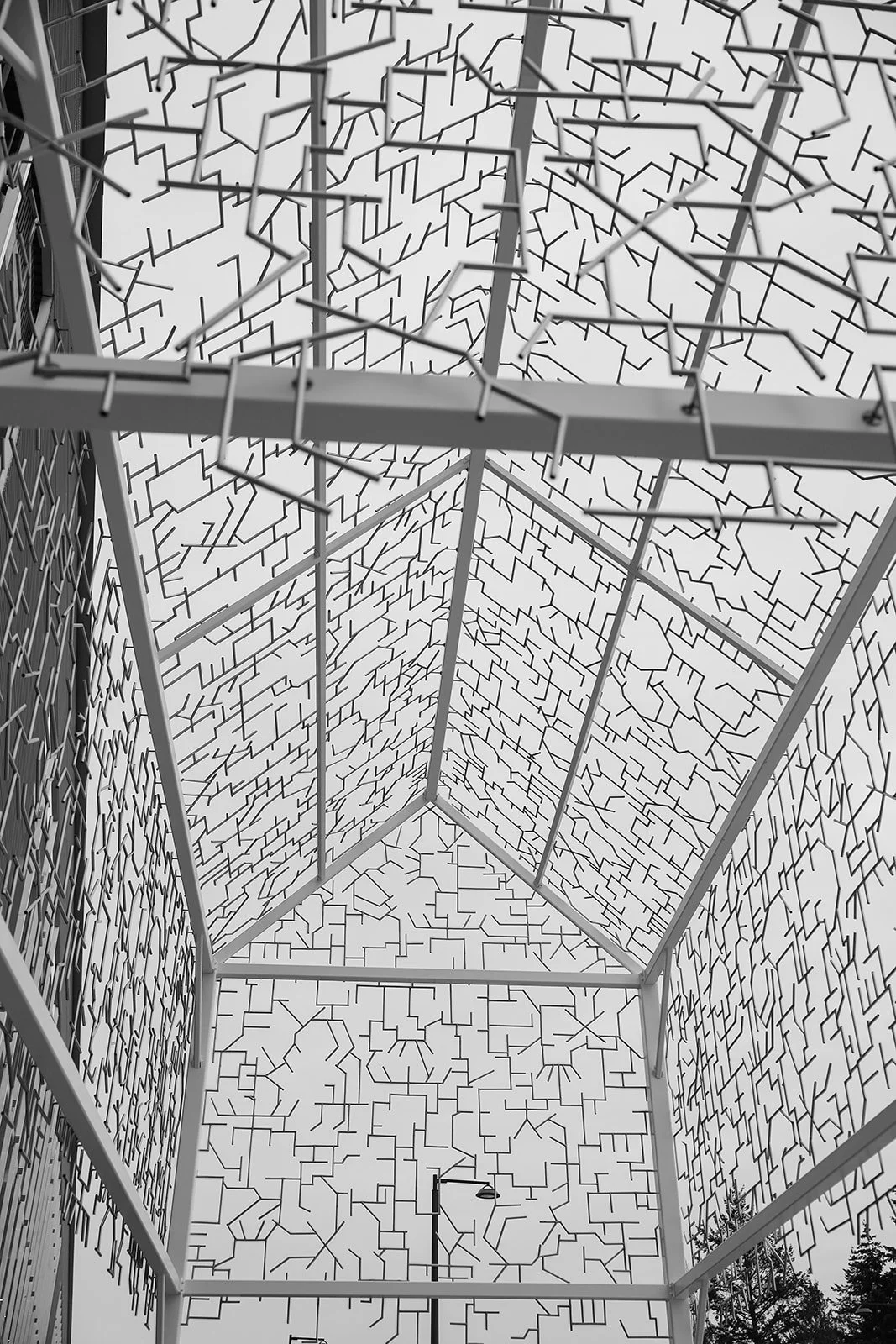 "Inheritance" by Michelle de la Vega