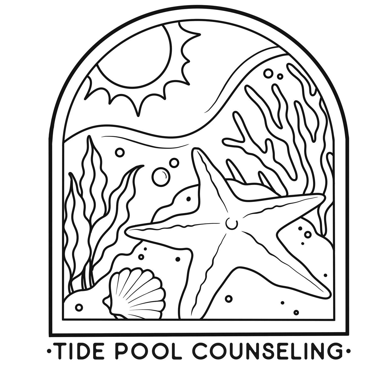 Tide Pool Counseling