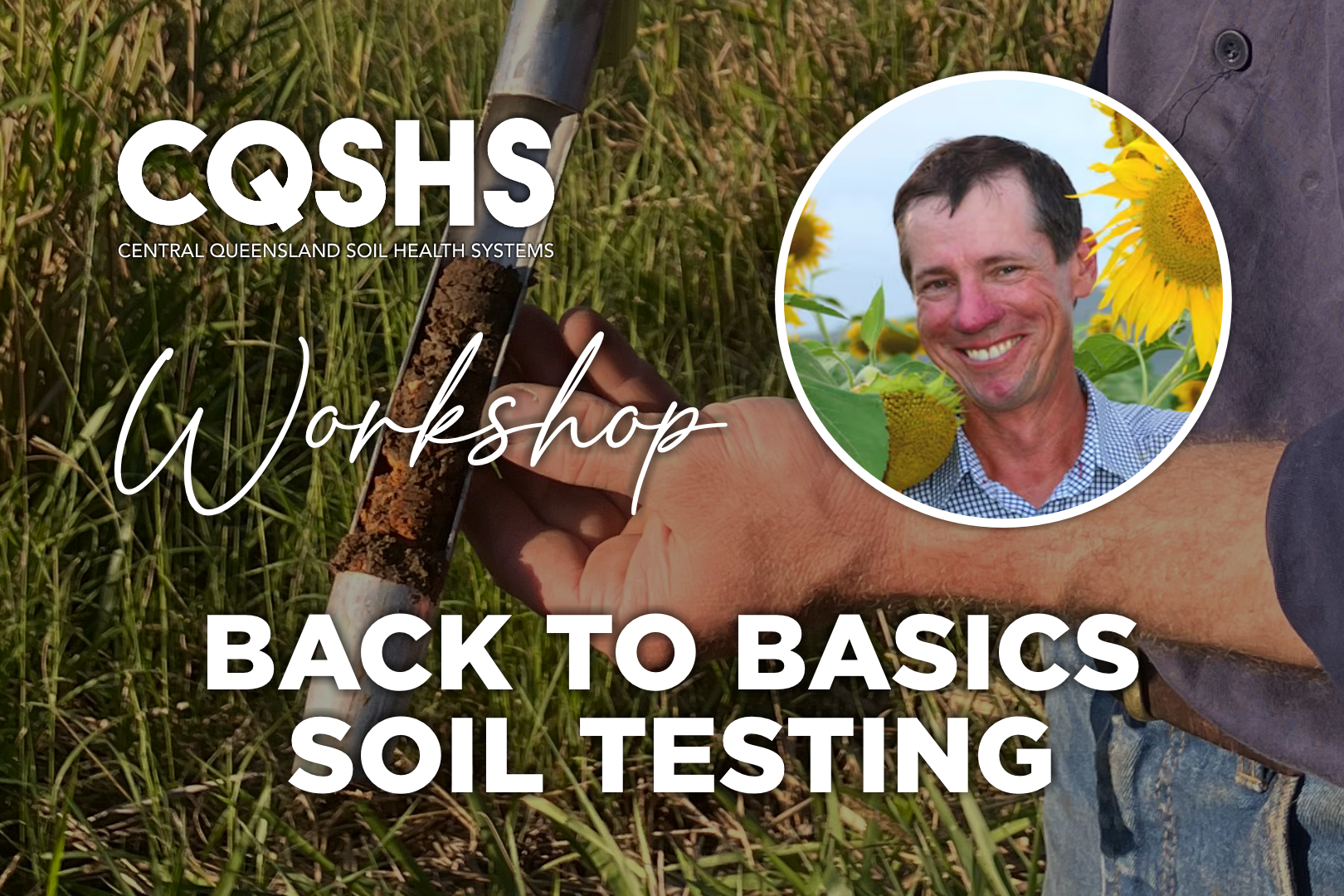 Back to Basics: Soil Testing