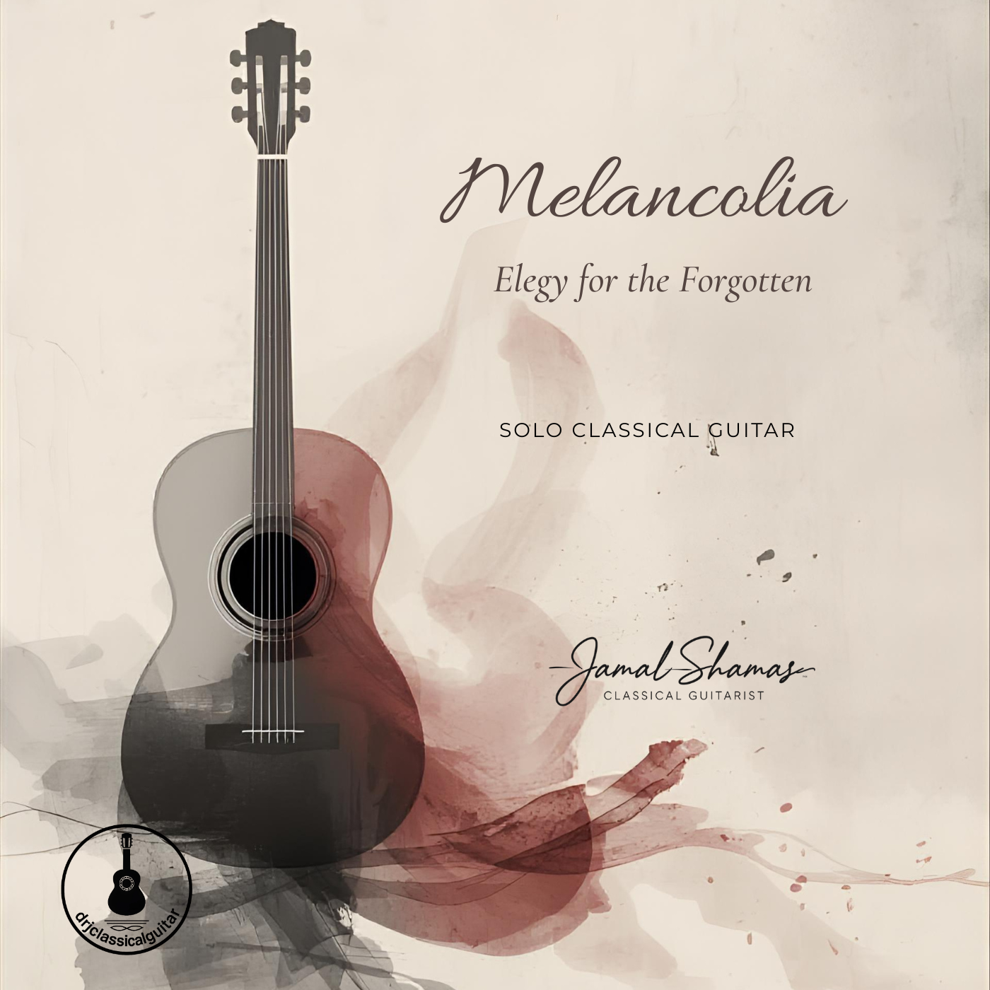 Melancolia (Elegy for the Forgotten)