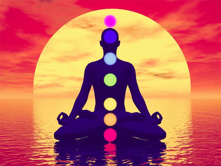 Chakra Alignment Guidance and Counseling