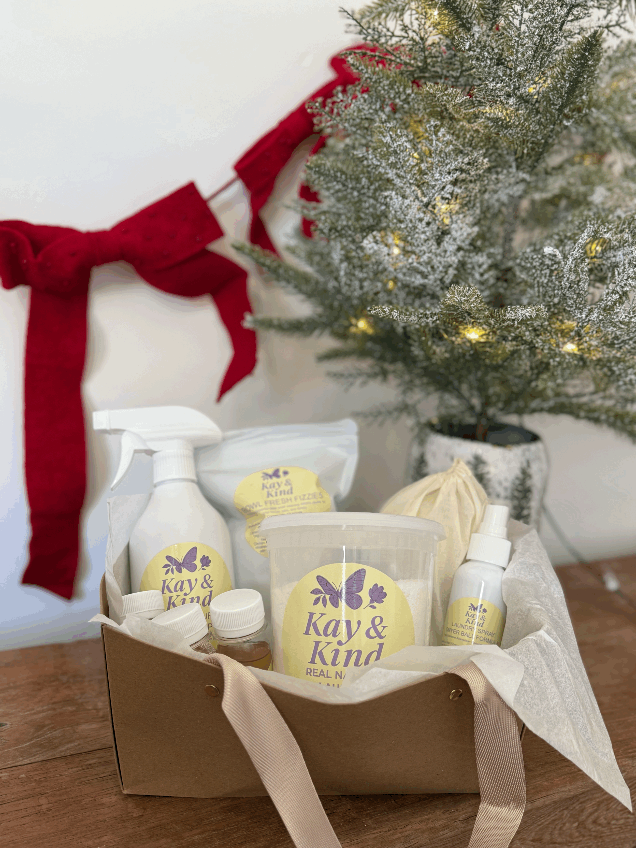 Kay & Kind Complete Home Bundle (EVERYTHING)