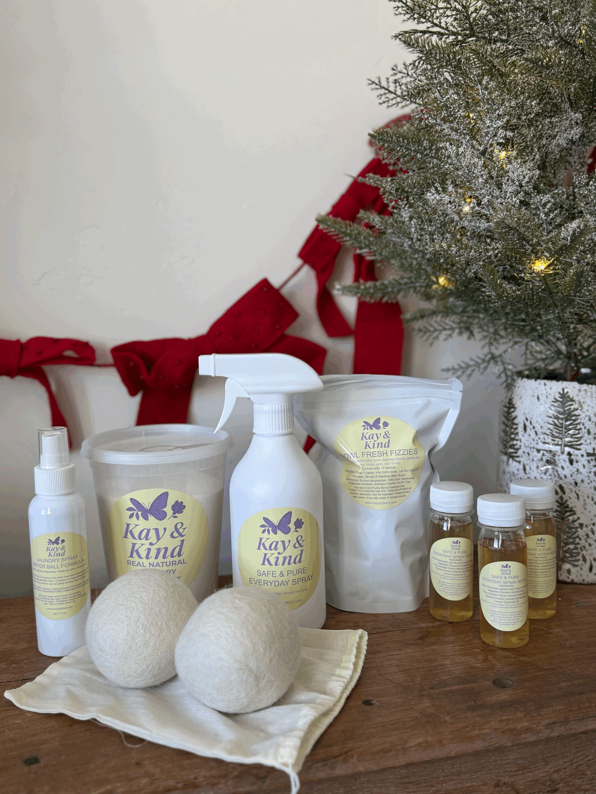 Kay & Kind Complete Home Bundle (EVERYTHING)