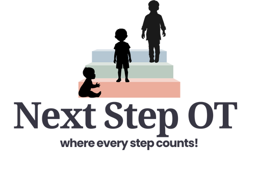 Next Step OT