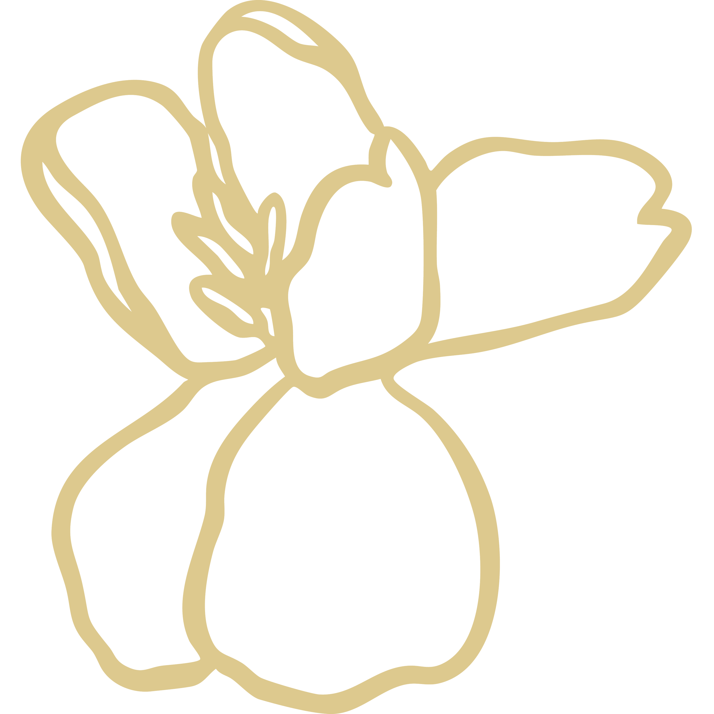 Steady Bloom events and office orders icon