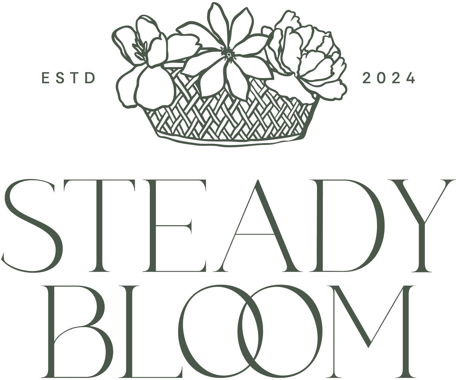 Steady Bloom 
