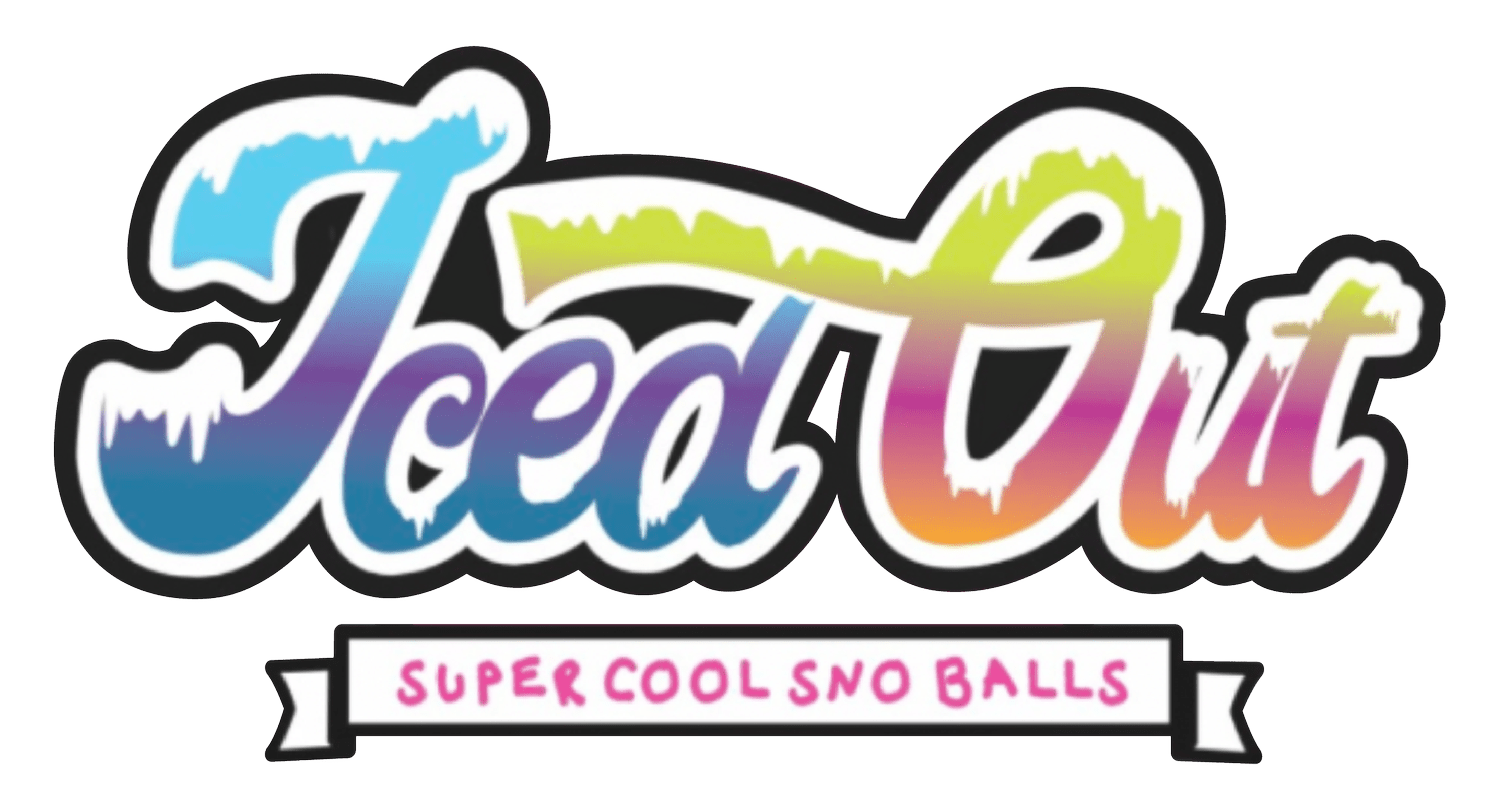 Iced Out Snoballs