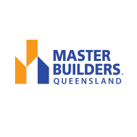 Master Builders Queensland accreditation logo