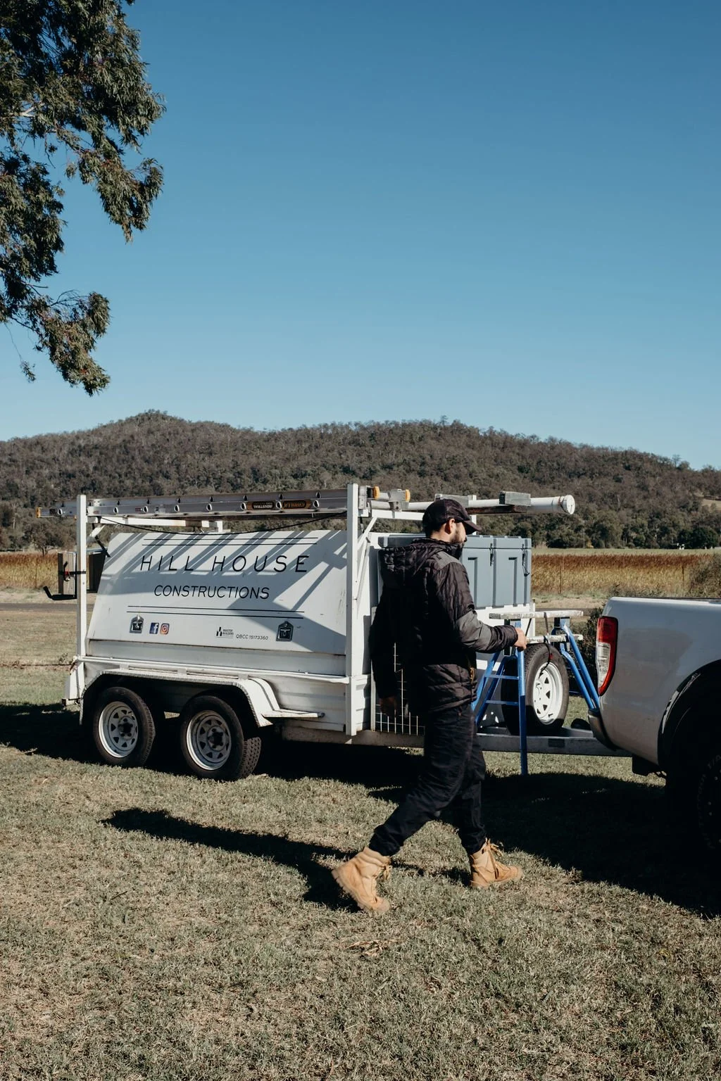 Building on Acreage: A Toowoomba Builder’s Guide to Rural Living
