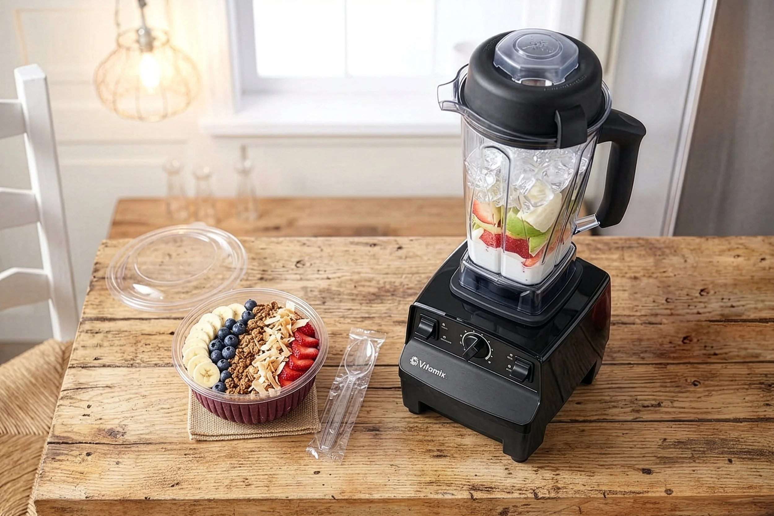 27. Wellness Perfected