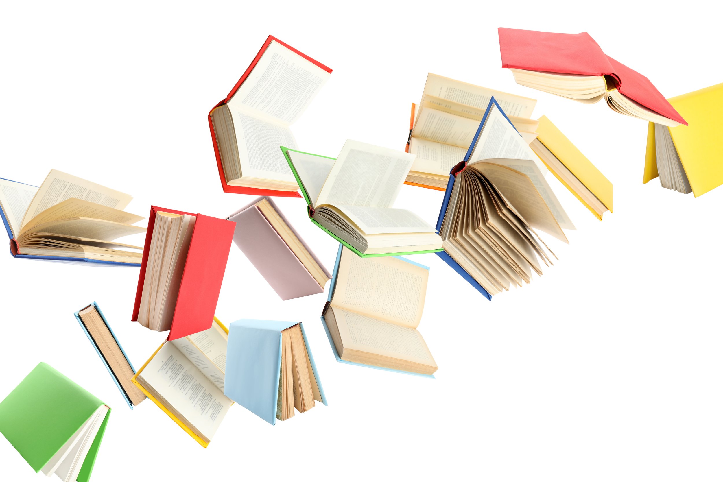 58. Bookworm