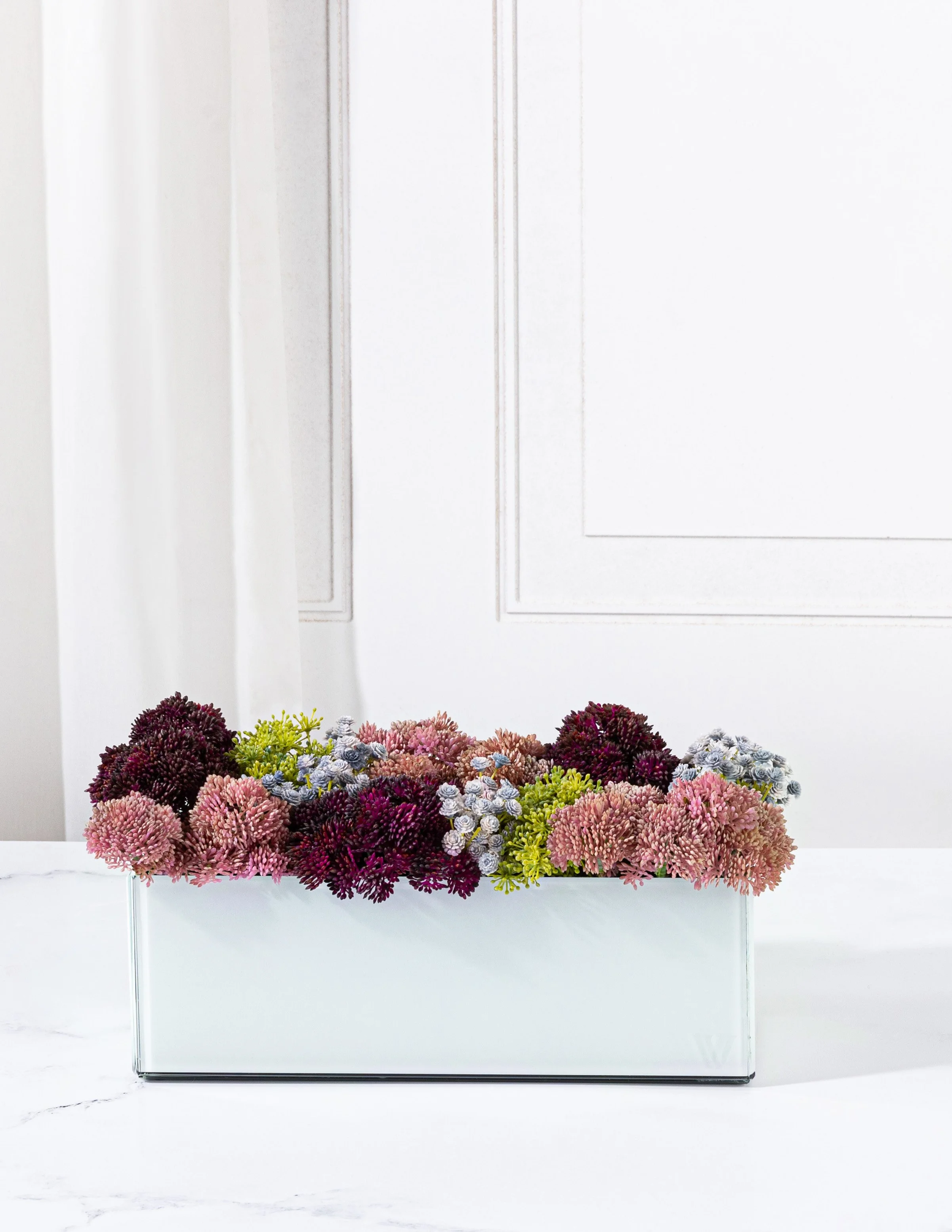 17. Elegant Tablescape