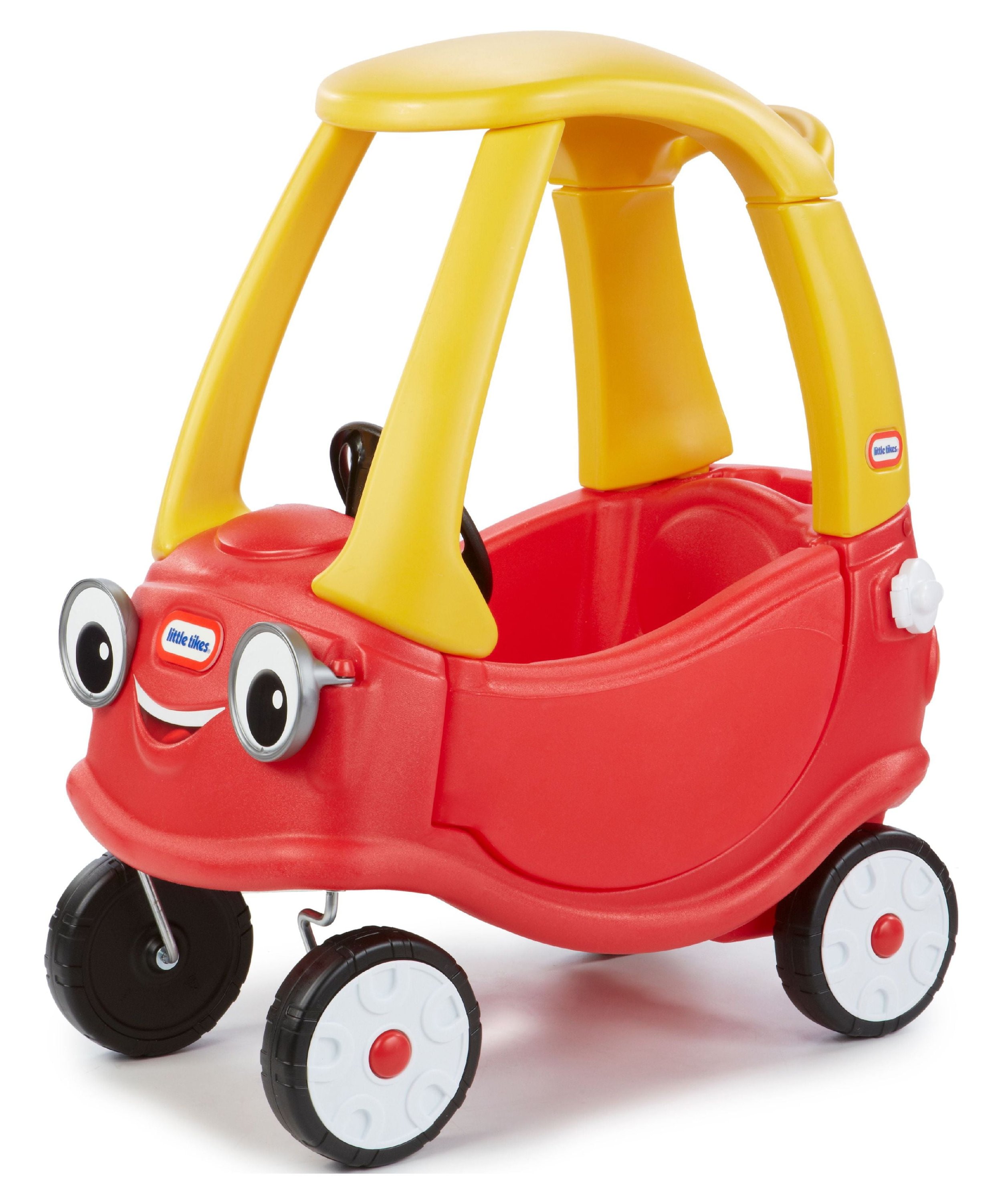 52. Kiddie Rides