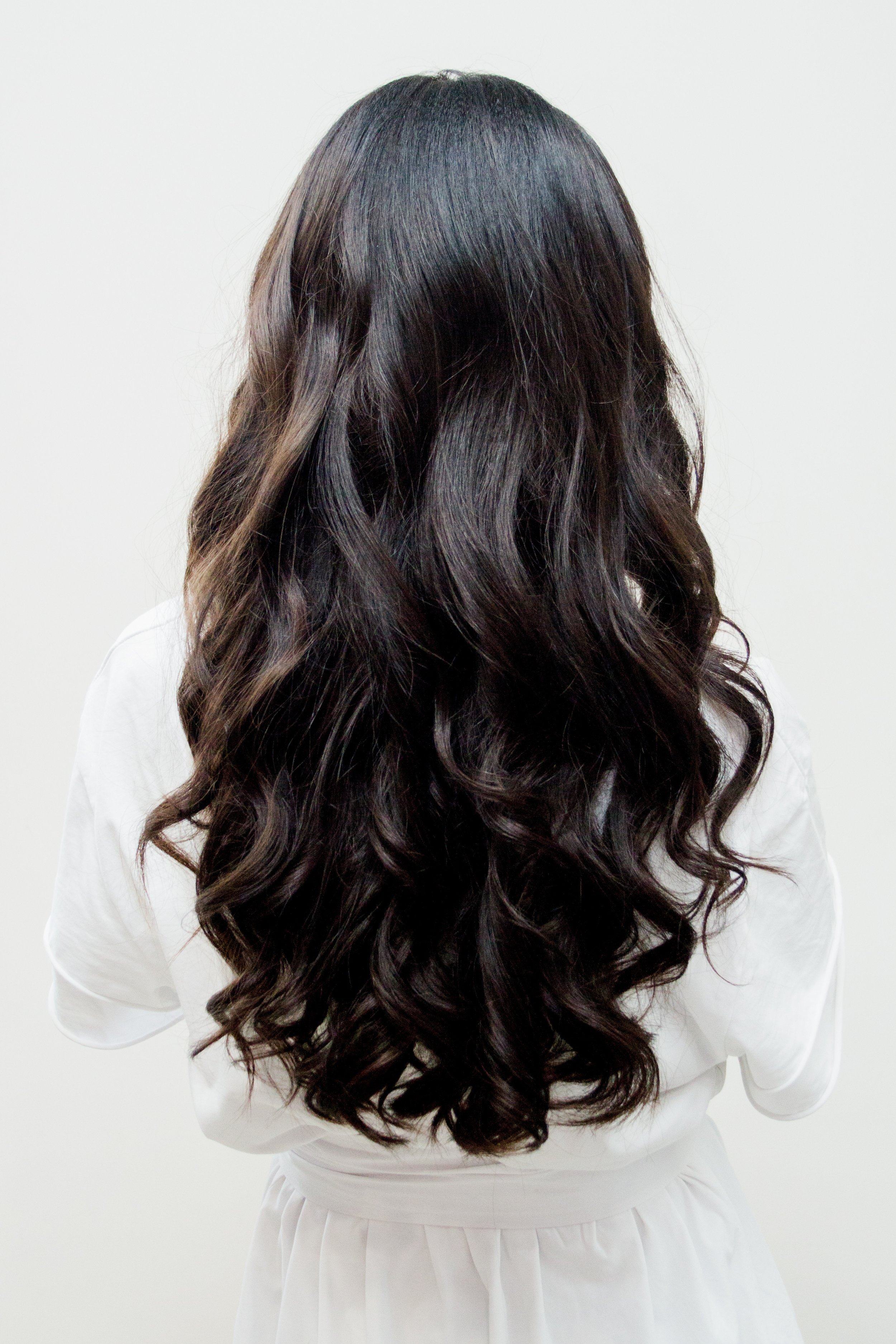 3. Beautiful Wig