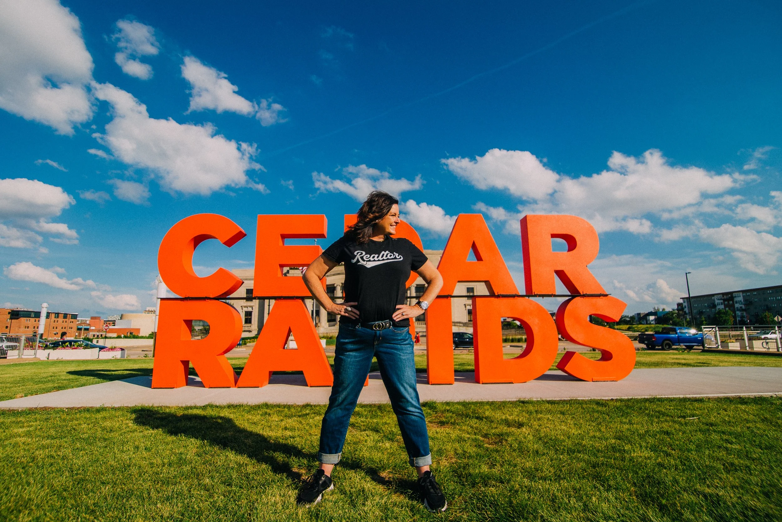 Navigating Real Estate in Cedar Rapids: Expert Insights from "Addressing the Corridor"