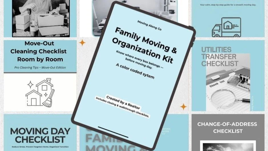 ✨ Something new I&rsquo;ve been working on&hellip;

Introducing Moving Along Co.

Over the years in real estate, I&rsquo;ve learned something important:

Moving isn&rsquo;t just about houses.
It&rsquo;s about life transitions.

The decisions.
The emo