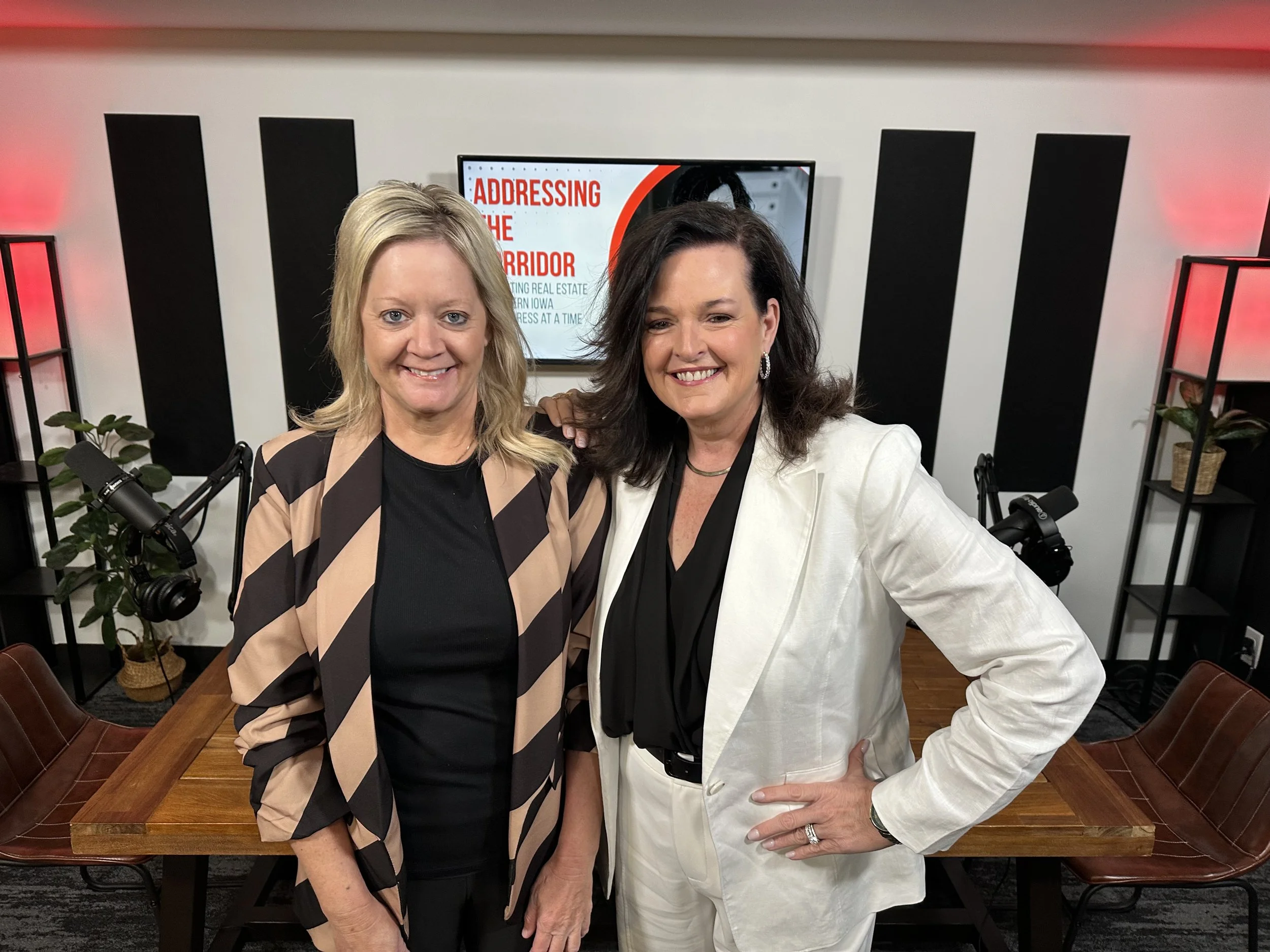 The Ultimate Guide to Home Warranties: Insights from “Addressing The Corridor” with Robin Peterson