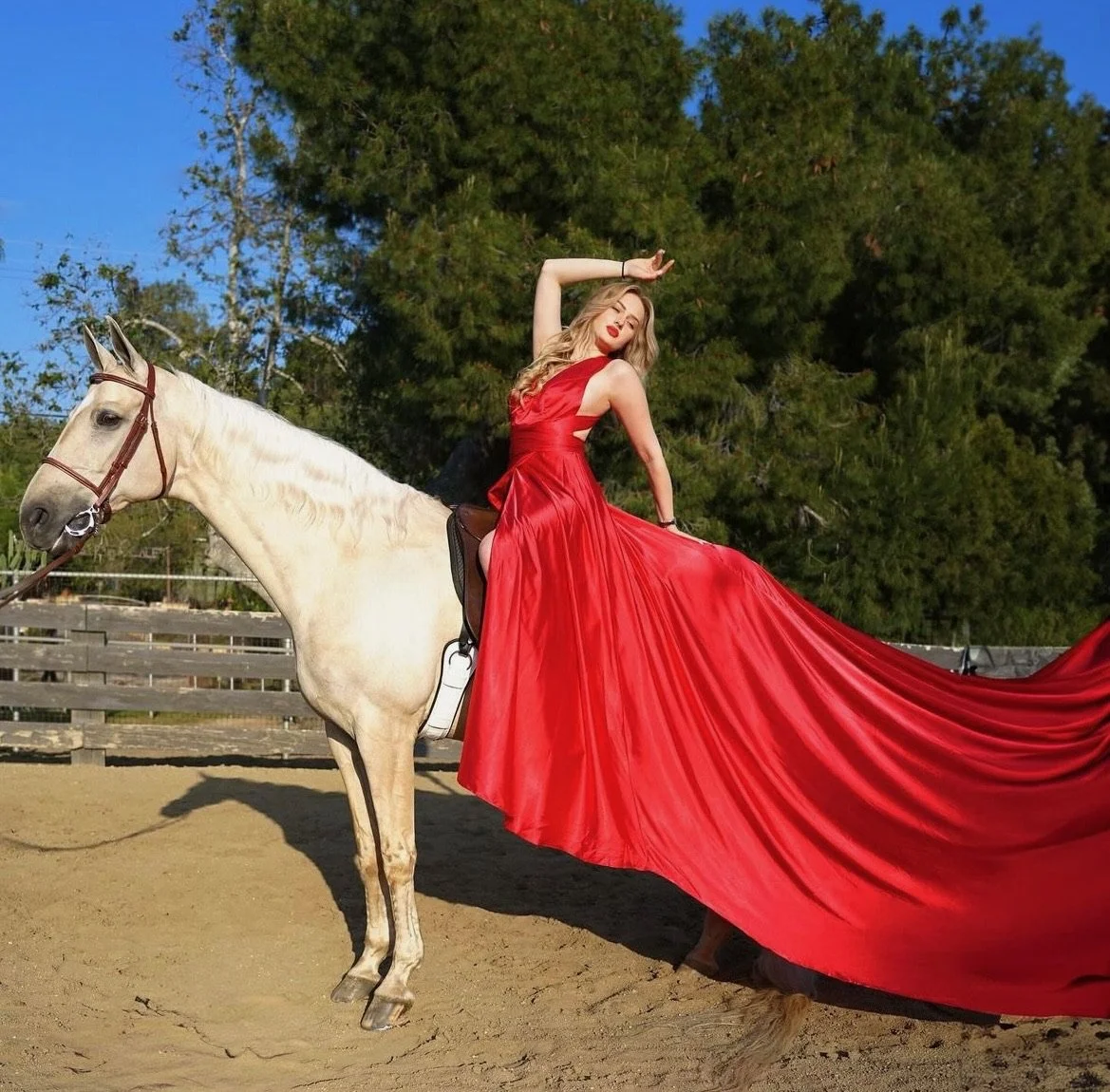 renting horses for photoshoots in LA.JPG