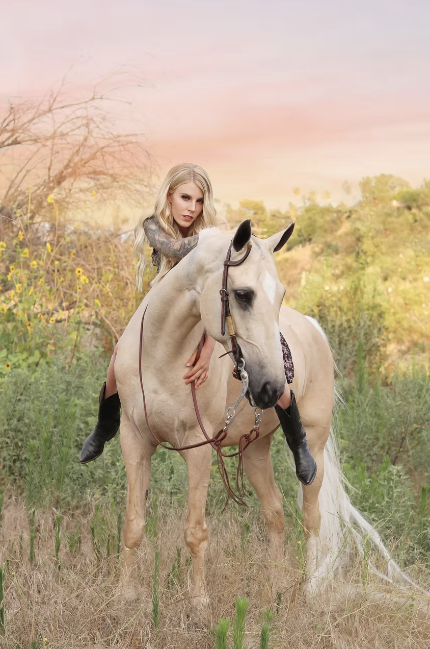 renting horses for photoshoots in Los Angeles.png