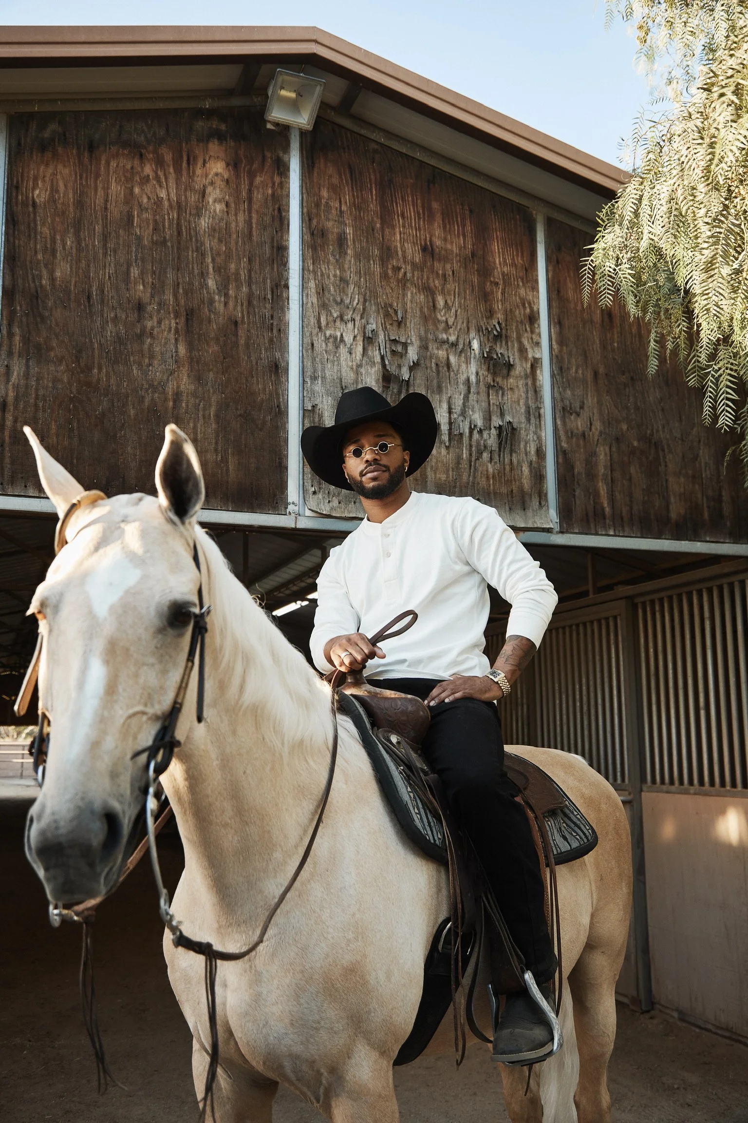 Horse Model Los Angeles.JPG