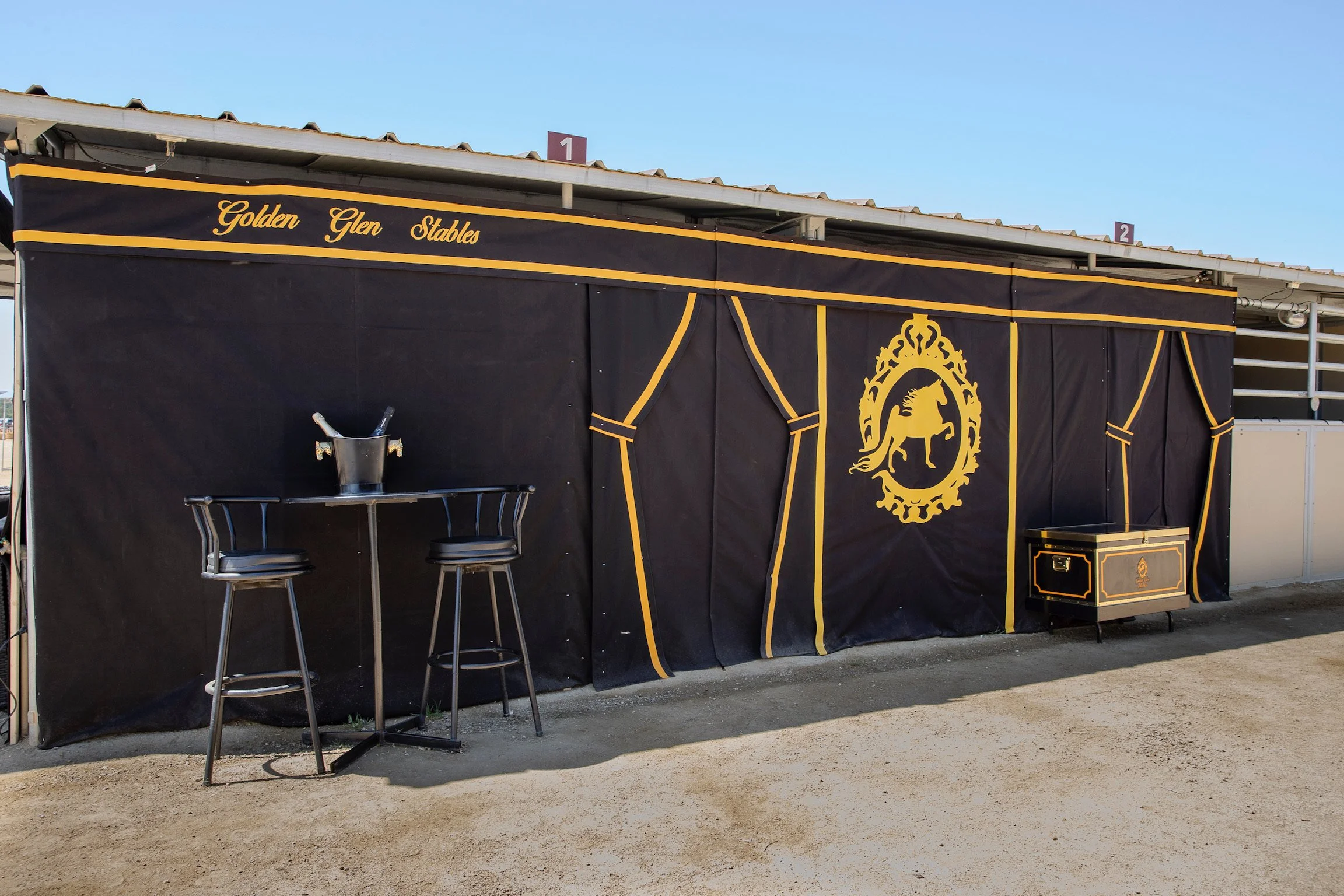 Horse Showing in Los Angeles CA Southern CA.JPG