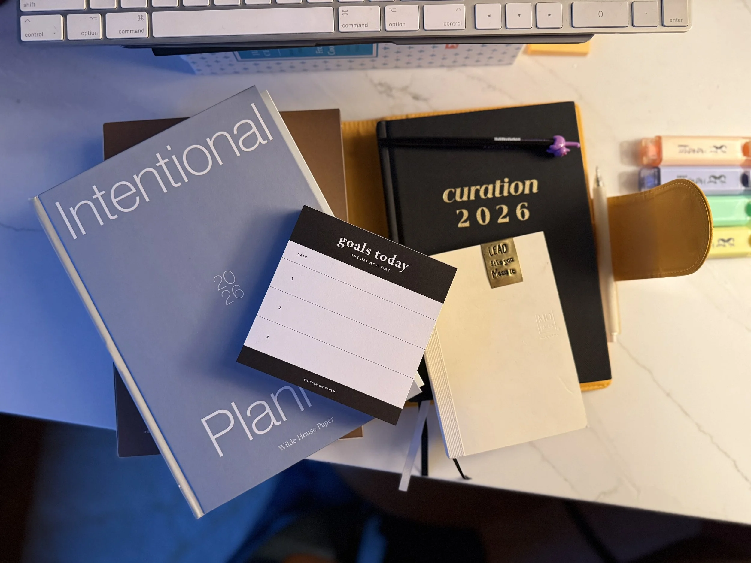 When the New Year Starts Squishy: A Leadership Reminder That You’re Not Behind