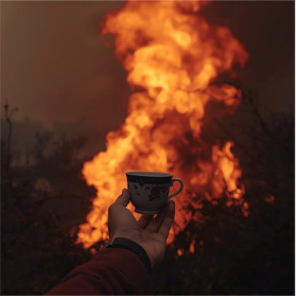 Leadership in Hard Times: How to Stay Clear, Grounded, and Values-Driven When Power Is Misused