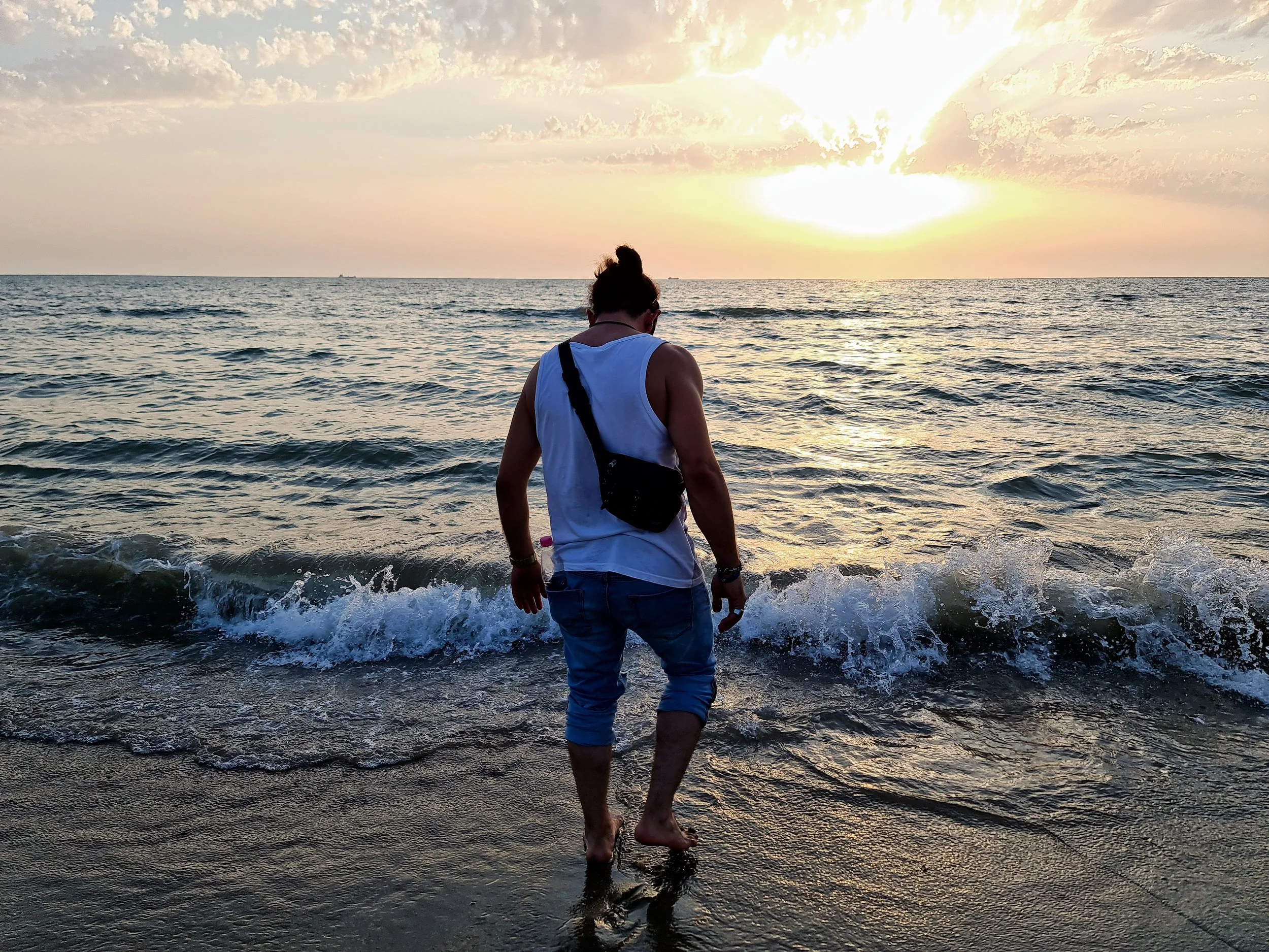 Warum wir uns selbst verloren haben – und warum das kein persönliches Versagen ist