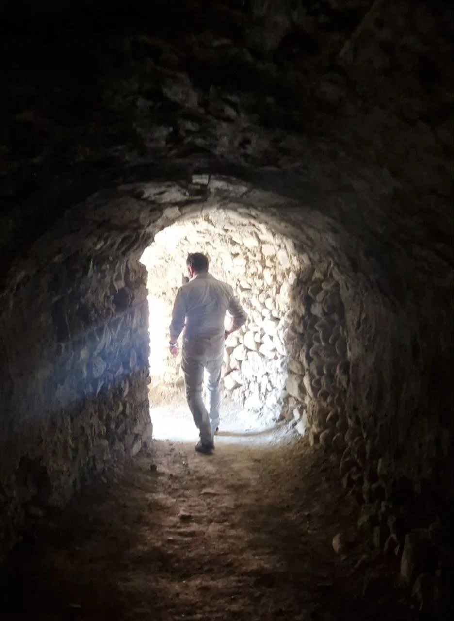 Warum wir uns selbst richten – und die innere Stimme zur höchsten Instanz machen