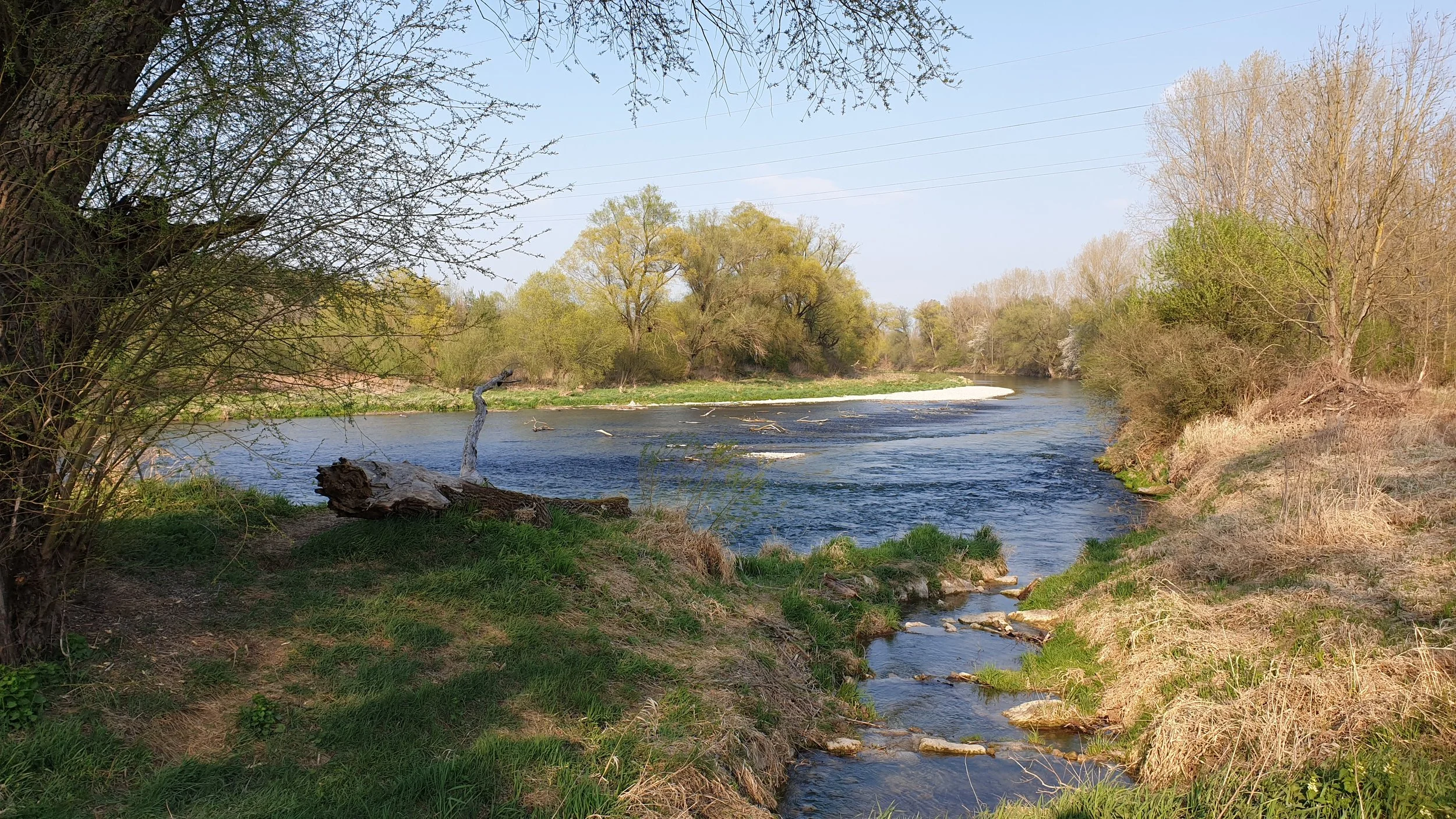 Wenn Selbstführung das Leben verändert