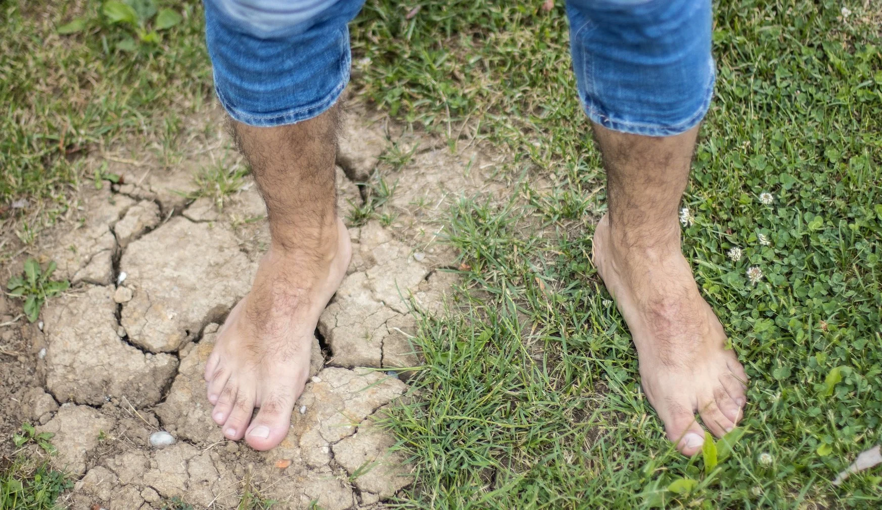 Standfestigkeit, wenn das Umfeld reagiert
