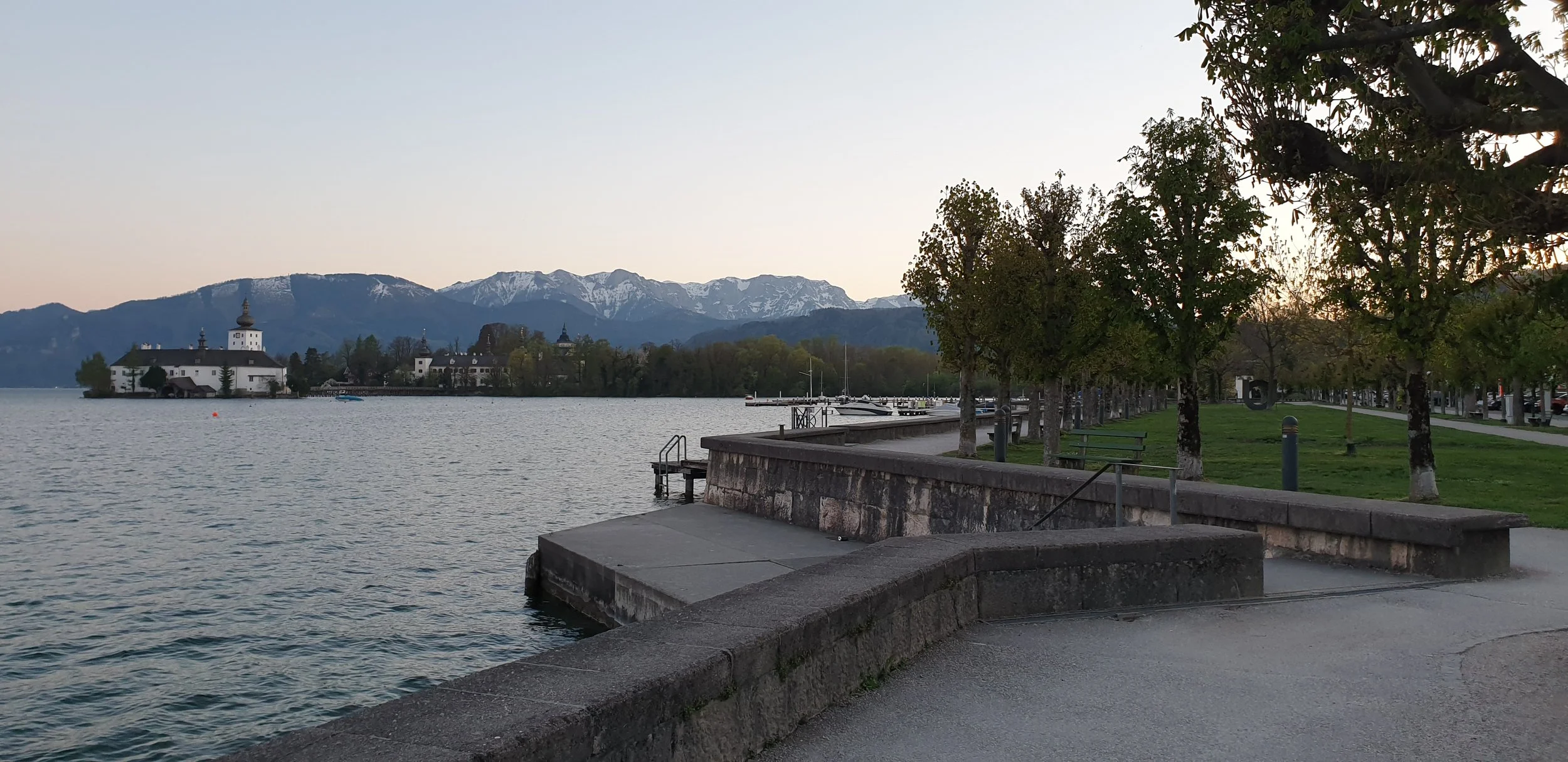 Vertrauen, wenn es keine Garantie gibt