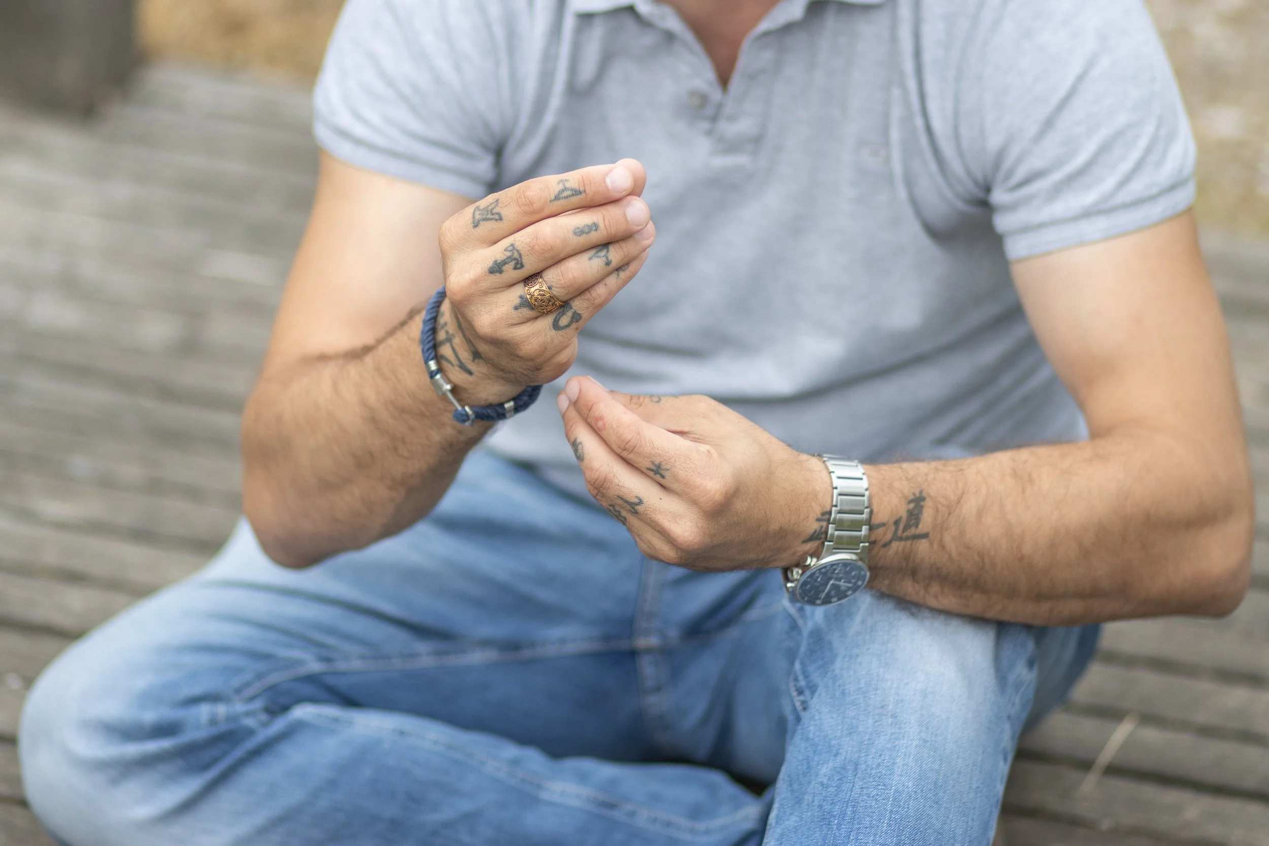 Integrität: Wenn deine Werte geprüft werden