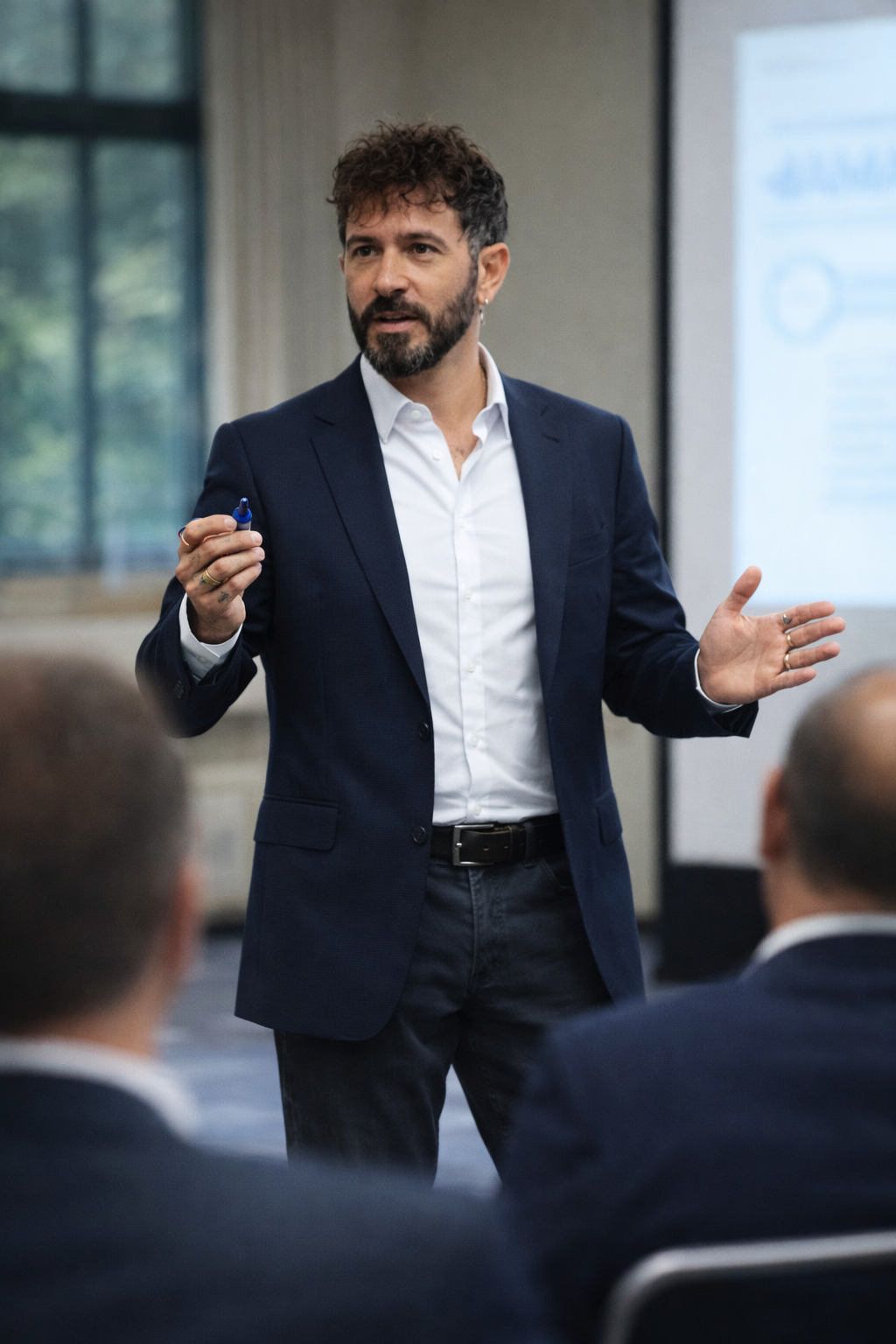 Vortrag, Coaching, Persönlichkeitsentwicklung, Führungskräftetraining, Unternehmen