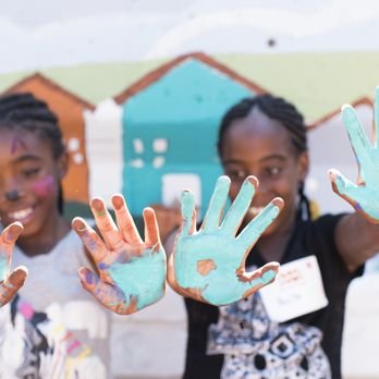 FACES Childcare Center Service Day