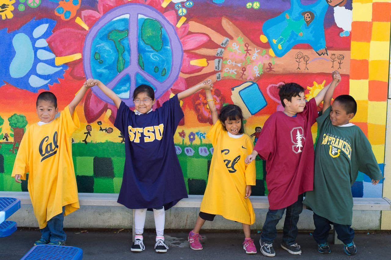 Mission Graduates School Care Packages