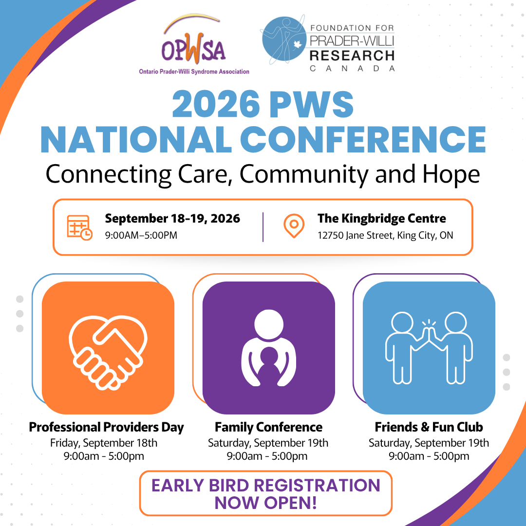 2026 PWS National Conference
