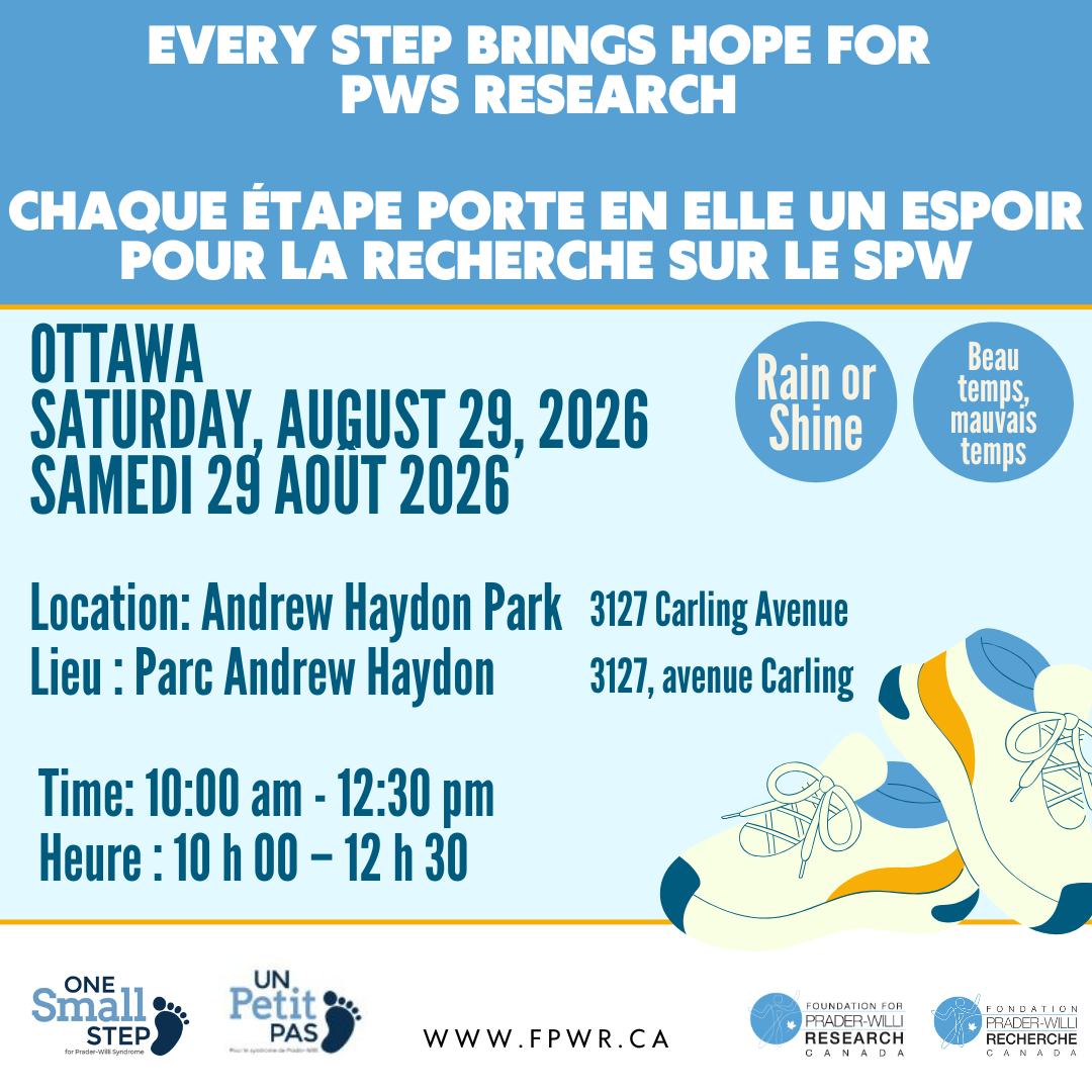 Ottawa One Small Step
