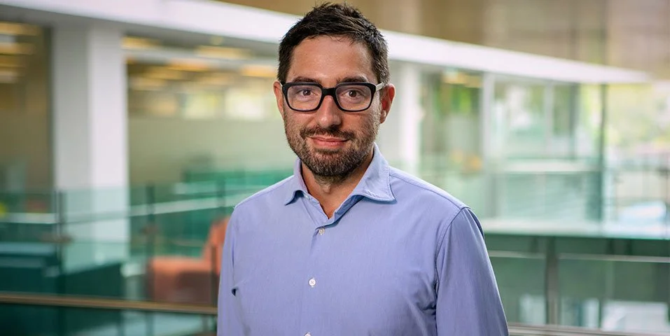 Mathieu Ravier