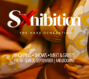 Performance: SXHIBITION 2026