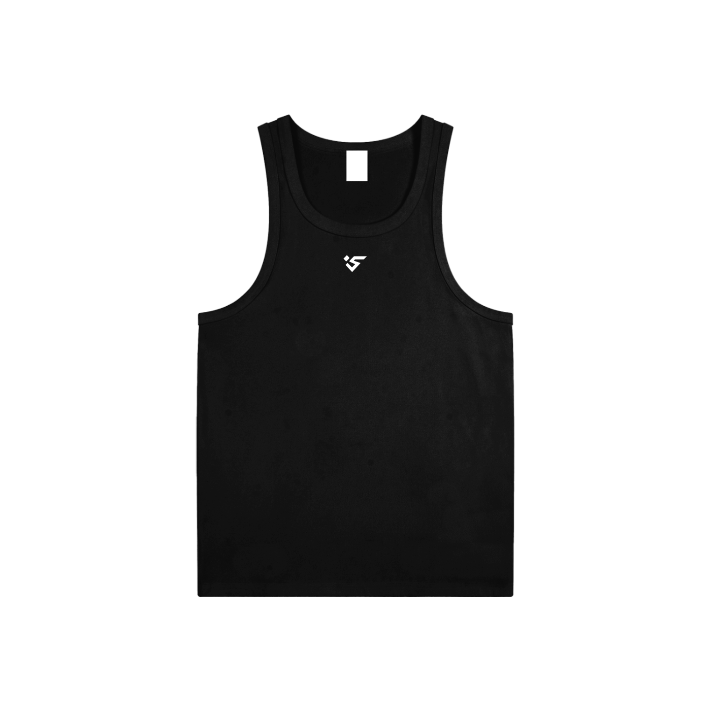 Iron Status Tank Top