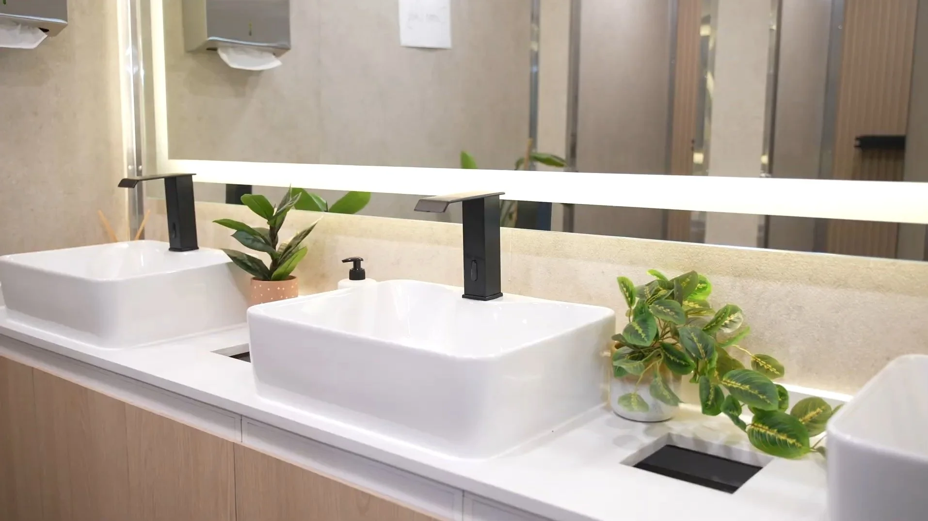 luxury portable bathroom sink 