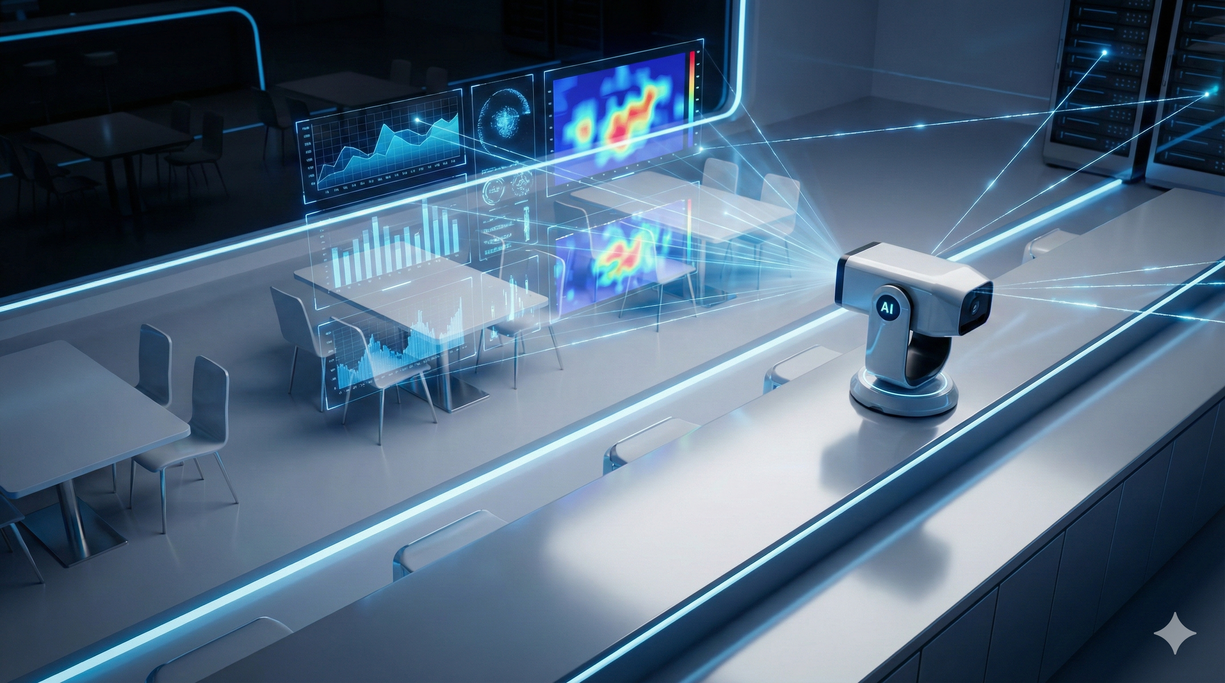 もし今、飲食店をやるなら「AI店長」を雇う