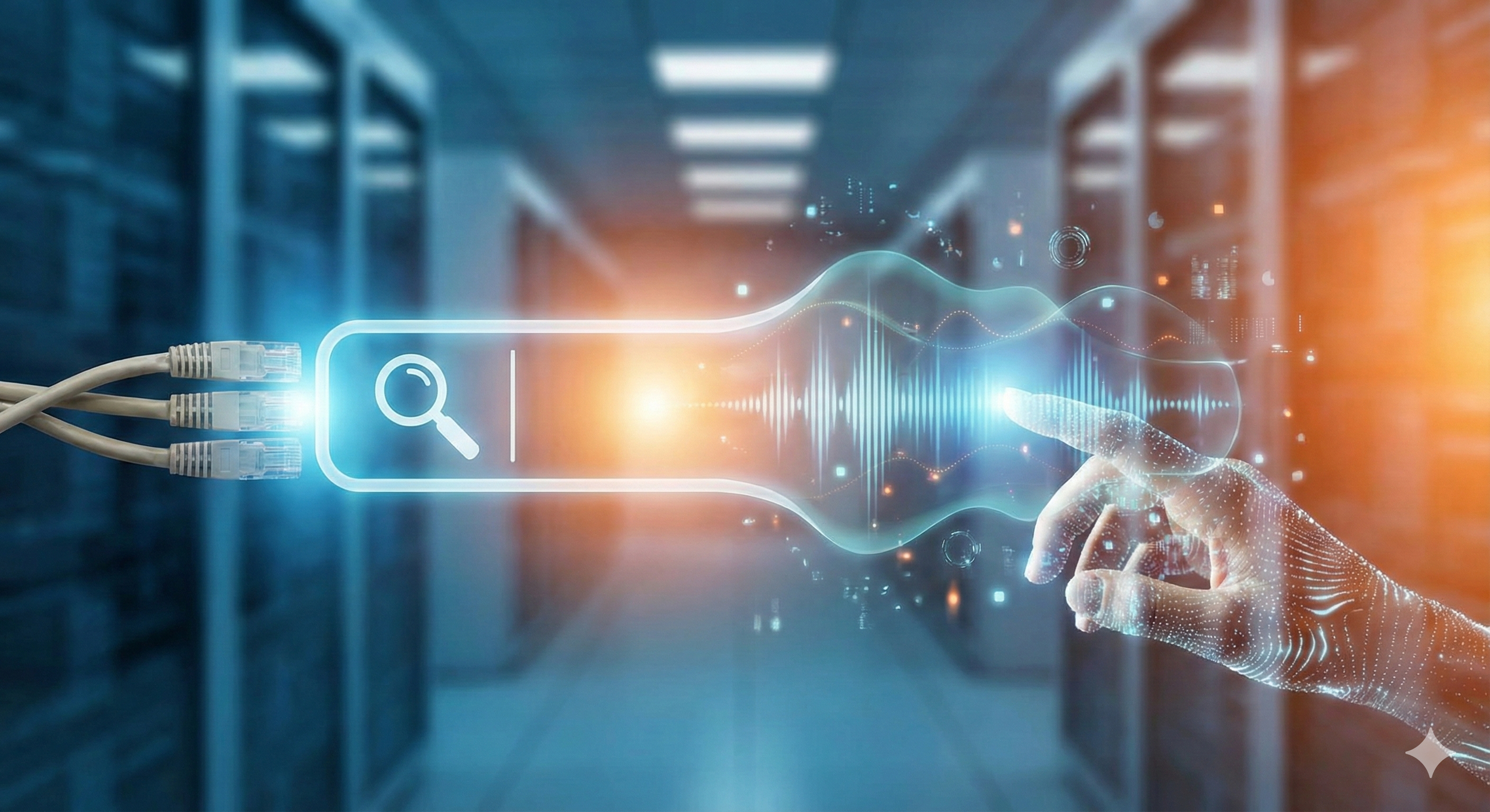 「ググる」から「聞く」へ。検索スキルのパラダイムシフト