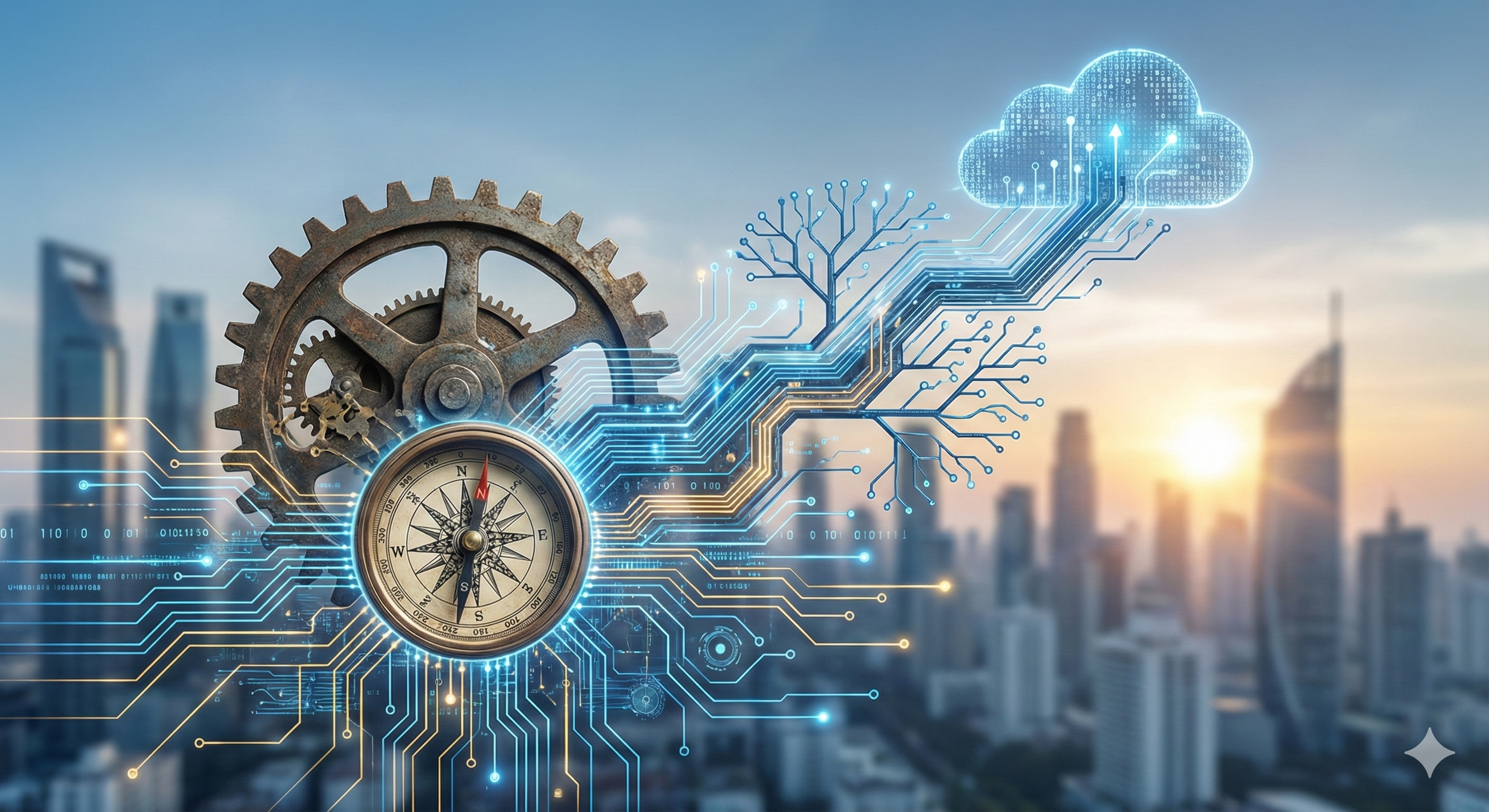 20年続いた事業経営者が断言！「AI時代に生き残る人、消える人」の決定的な違い