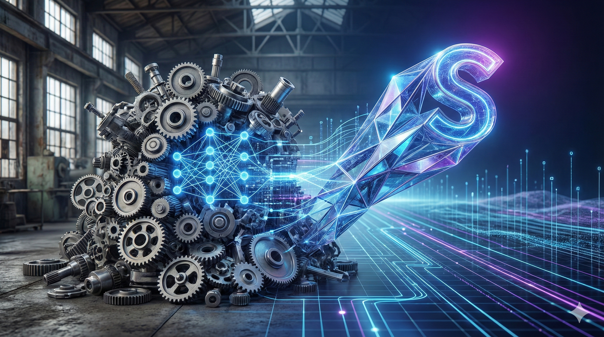 下請けからの脱却！AIを使って自社の「強み」を再定義するブランディング戦略