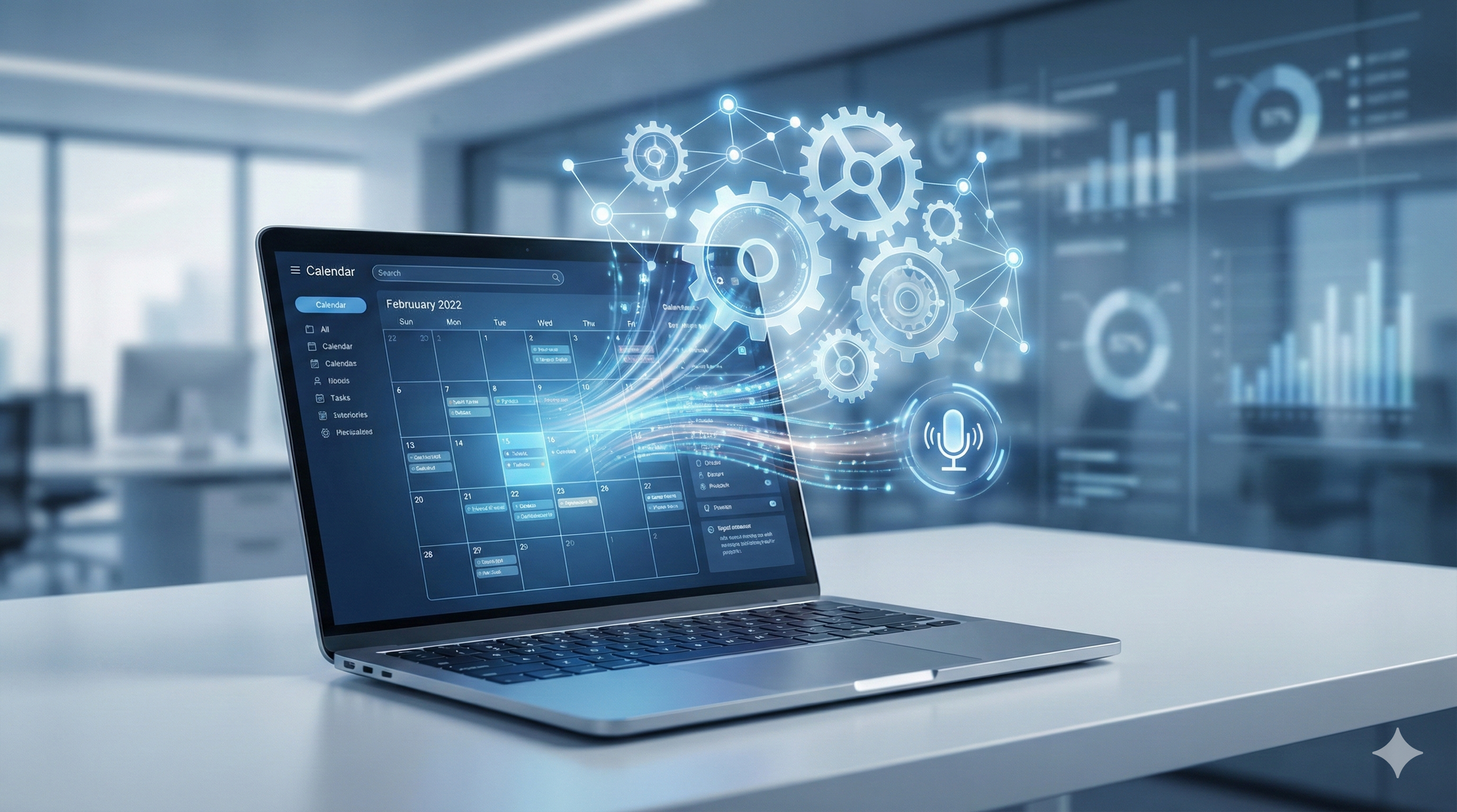 従業員ゼロでも回る！AIを使った「ひとり社長」のためのタスク管理術