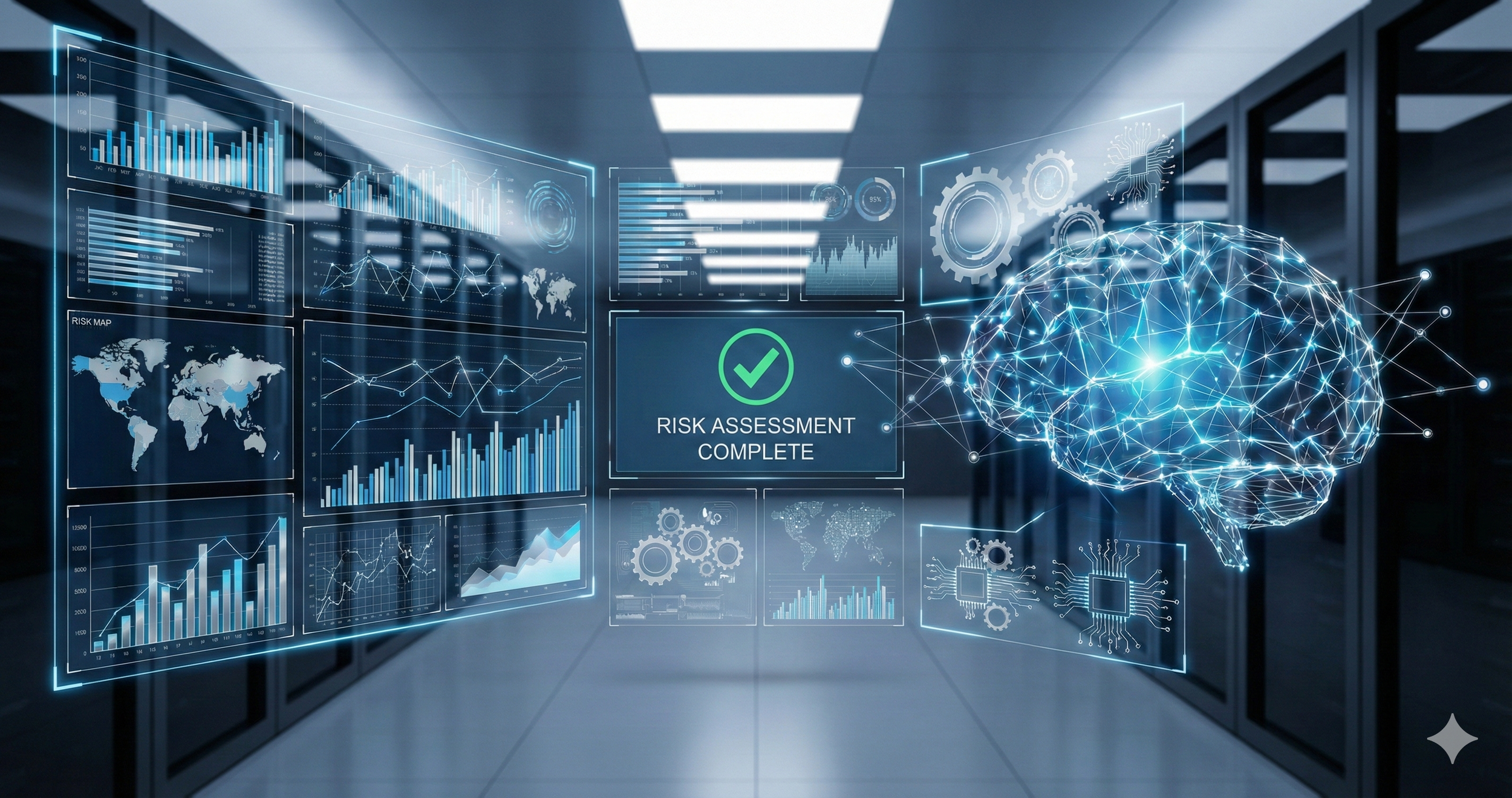 第二創業のリアル。異業種参入のリスクをAIで洗い出す「事前検証」のススメ