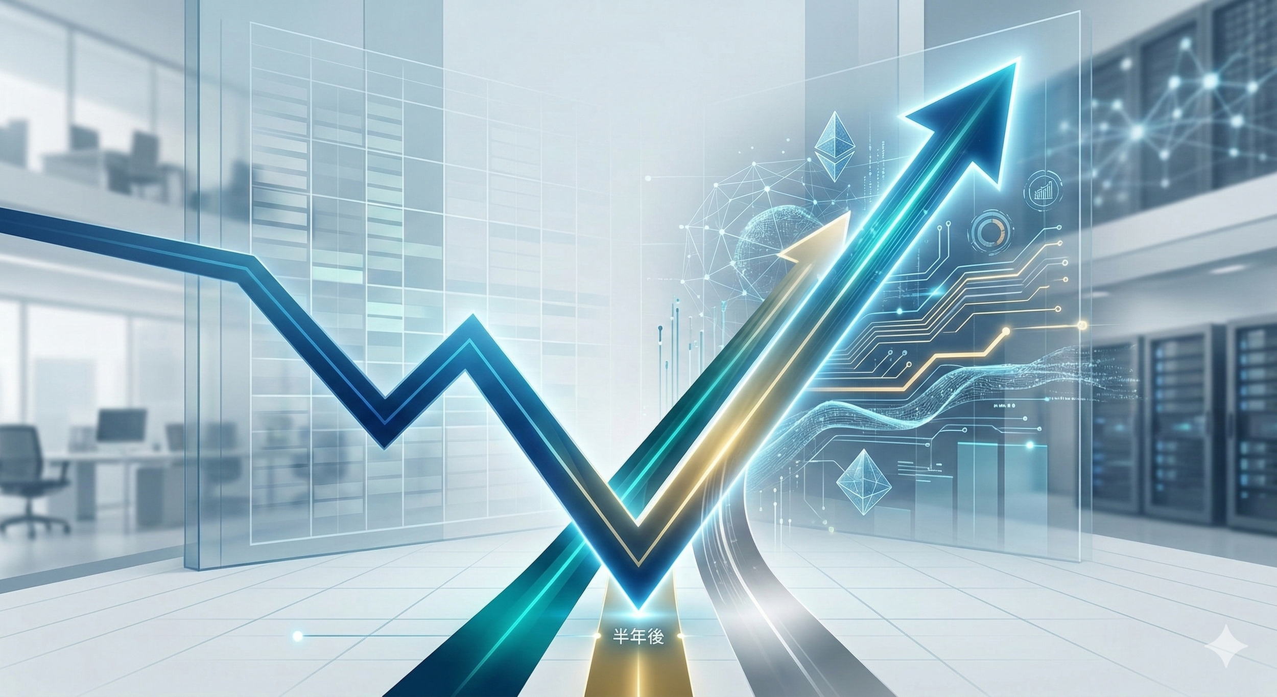 売上がピタリと止まったあなたへ